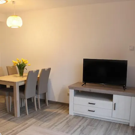 In Ausgebauter Scheune Mit Ostseenaehe Zarnekow