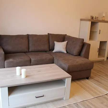 In Ausgebauter Scheune Mit Ostseenaehe *