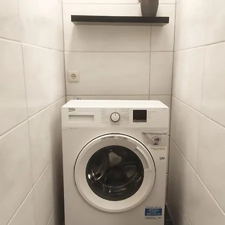 아파트 In Ausgebauter Scheune Mit Ostseenaehe Zarnekow