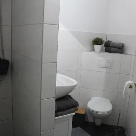 In Ausgebauter Scheune Mit Ostseenaehe Zarnekow