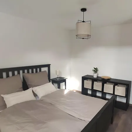 Apartment In Ausgebauter Scheune Mit Ostseenähe