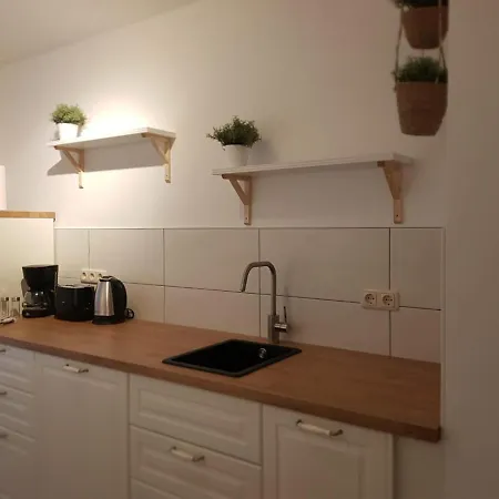 In Ausgebauter Scheune Mit Ostseenaehe