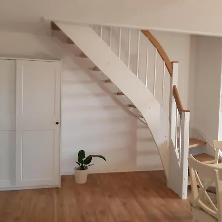 In Ausgebauter Scheune Mit Ostseenähe *