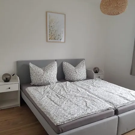 Apartment In Ausgebauter Scheune Mit Ostseenähe Zarnekow