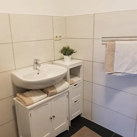 In Ausgebauter Scheune Mit Ostseenaehe *