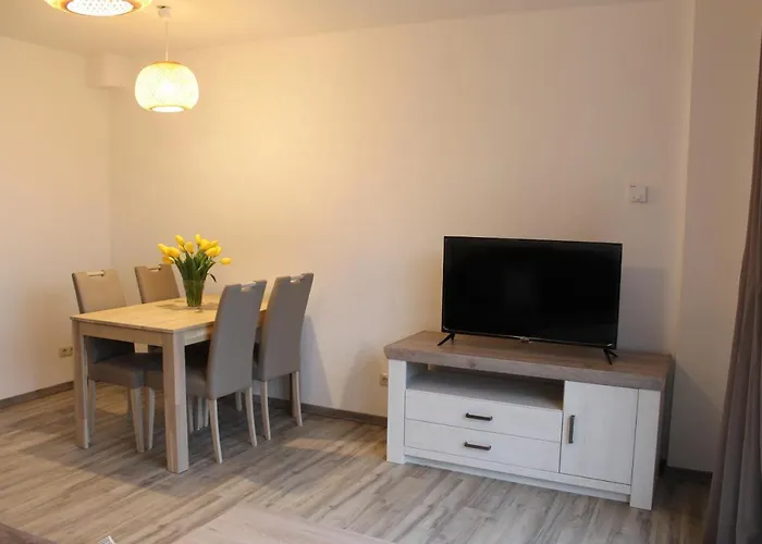 In Ausgebauter Scheune Mit Ostseenähe Zarnekow