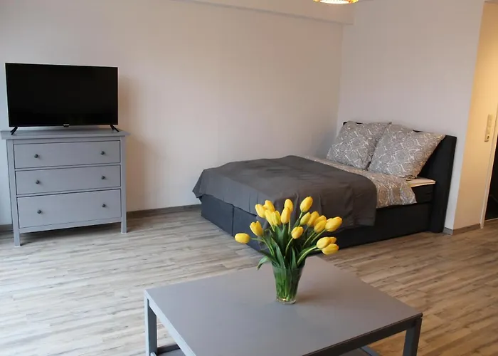 In Ausgebauter Scheune Mit Ostseenähe Zarnekow