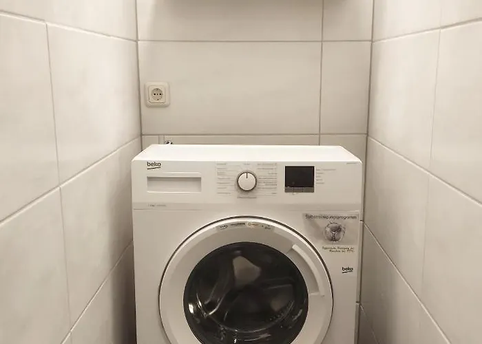 Apartment In Ausgebauter Scheune Mit Ostseenähe Zarnekow