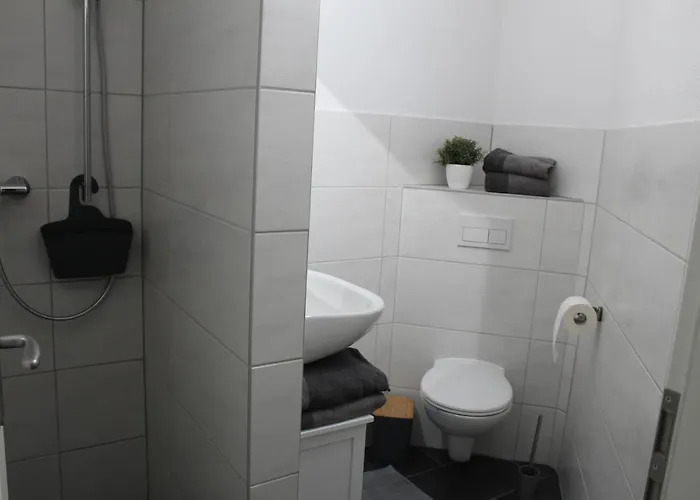 In Ausgebauter Scheune Mit Ostseenähe Zarnekow