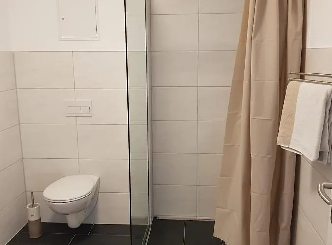 Apartment In Ausgebauter Scheune Mit Ostseenähe