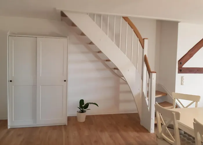 In Ausgebauter Scheune Mit Ostseenähe *