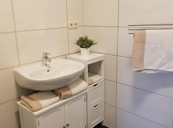 In Ausgebauter Scheune Mit Ostseenähe *